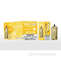 Bang Gold 42000 Puff Disposable Vape Harga